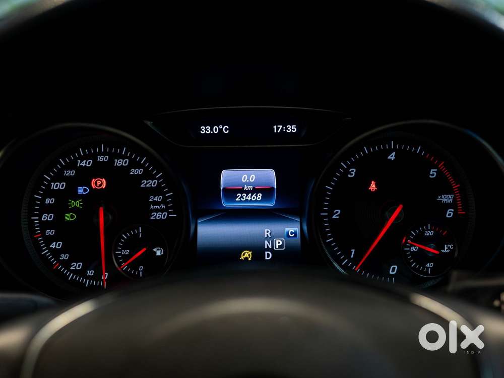 Mercedes-benz Cla 200 D Sport, 2019, Diesel