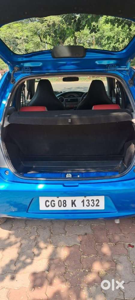 Toyota Etios Liva 2013-2014 G Sp, 2011, Petrol