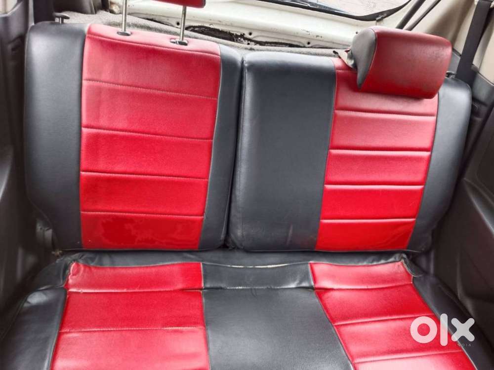 Maruti Suzuki Wagon R Vxi, 2012, Petrol