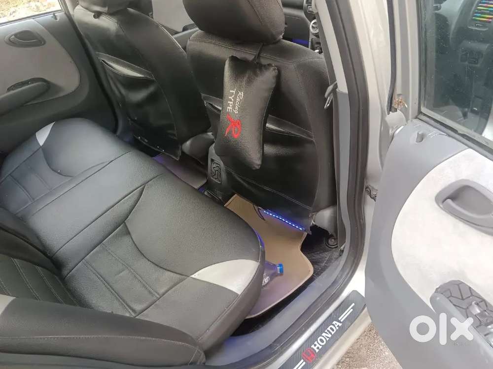 Honda City Zxi 2006 Petrol