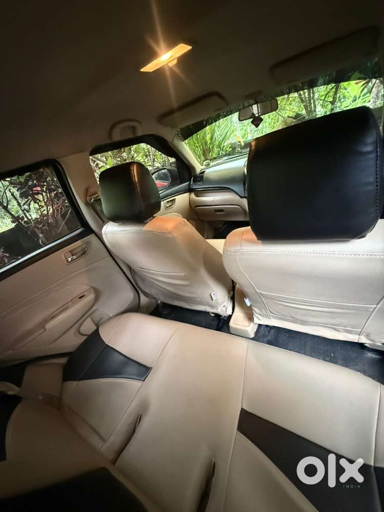 Maruti Suzuki Dzire Petrol Well Maintained