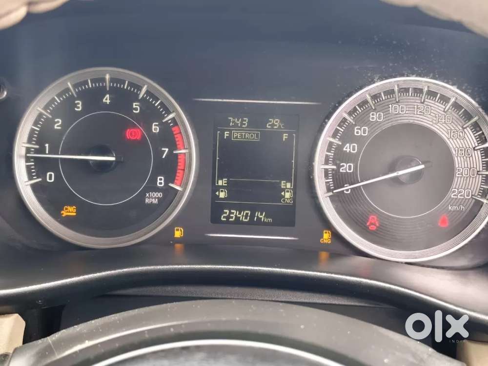 Toyota Glanza 1.2 S, 2022, Petrol