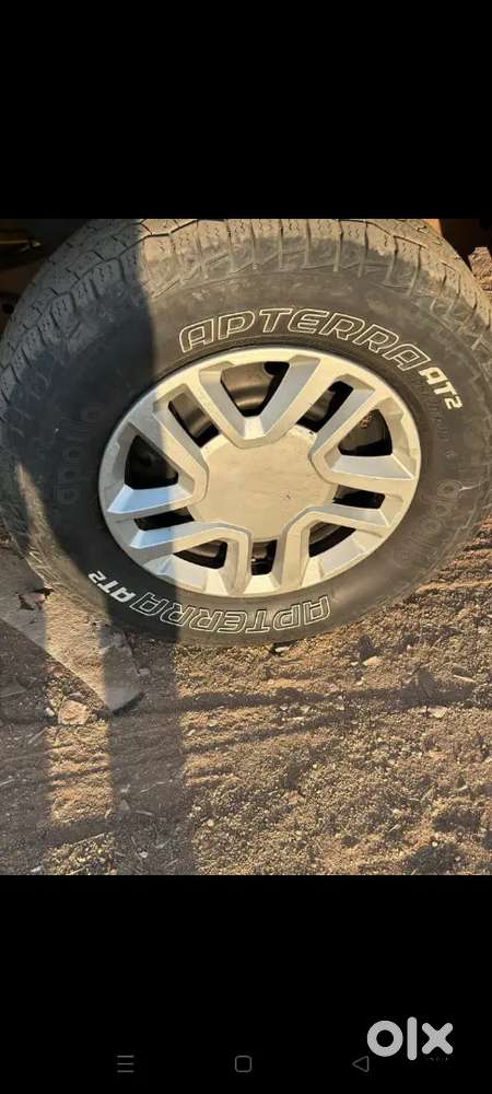 Vehicle Is Well Maintained & Excellent Condition
