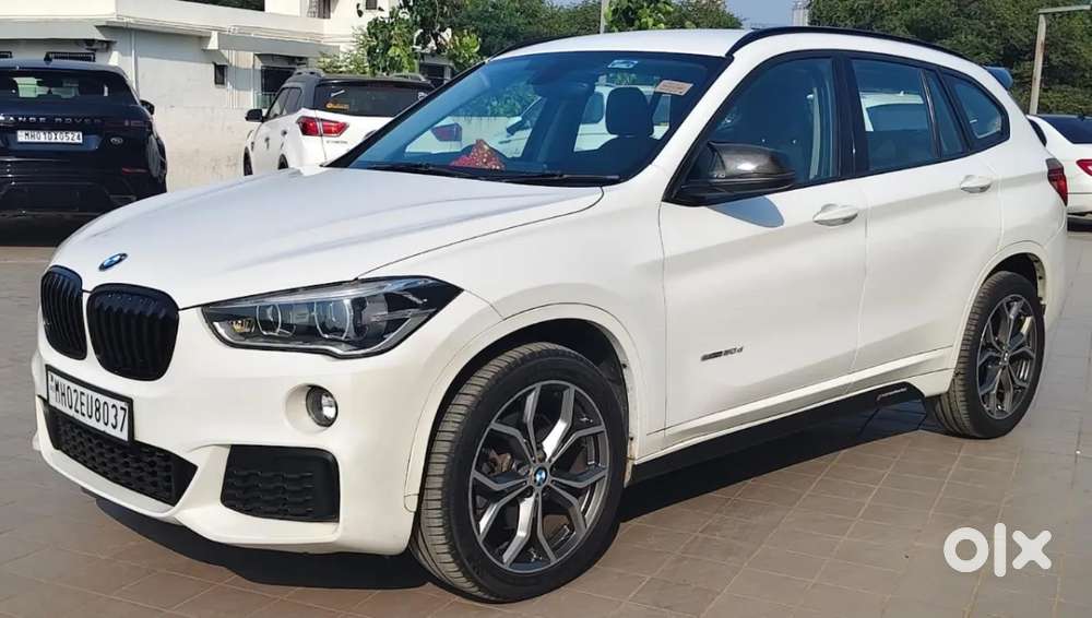 Bmw X1 Sdrive20d Expedition, 2018, Diesel