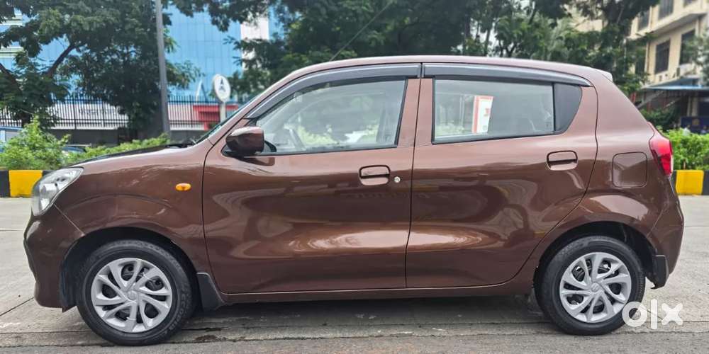 Maruti Suzuki Celerio Cng Vxi Optional, 2022, Cng & Hybrids