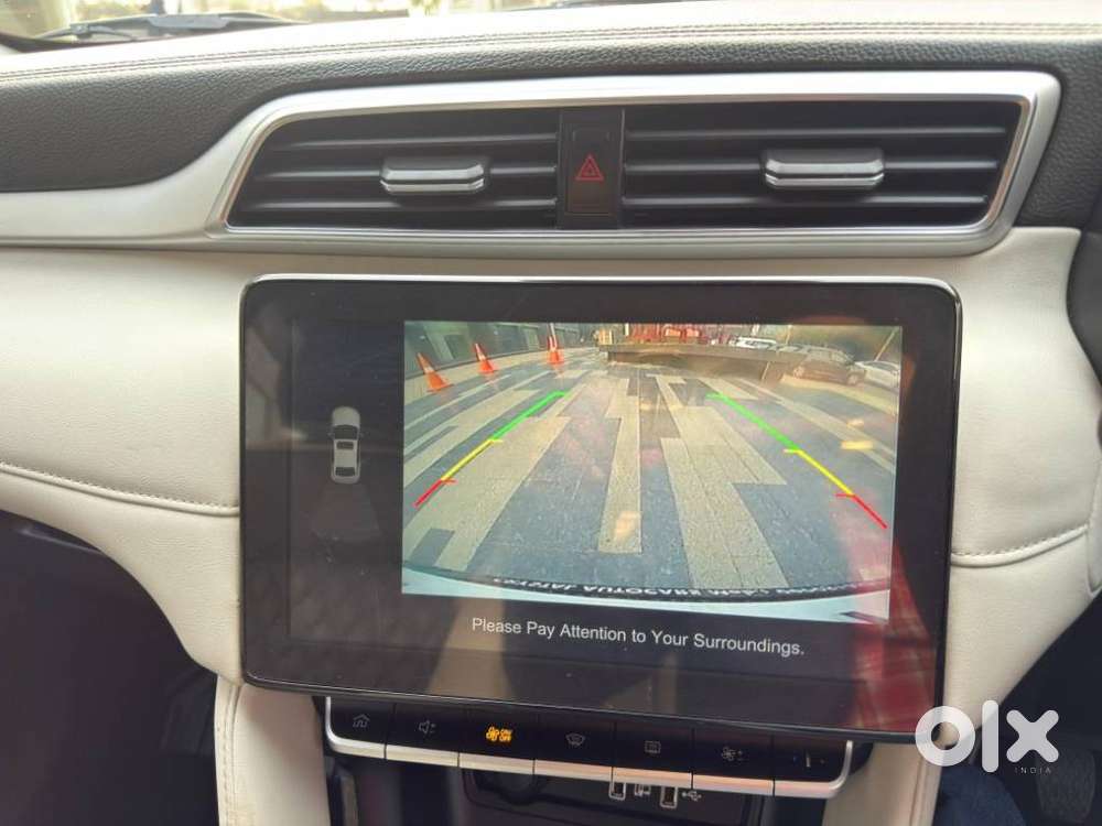 Mg Astor 1.5 Super, 2023, Petrol