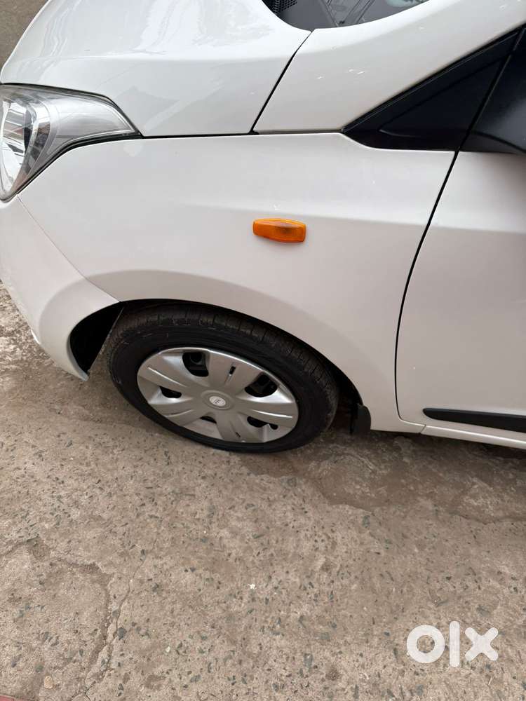 Hyundai Grand I10 Magna 1.1 Crdi, 2017, Petrol