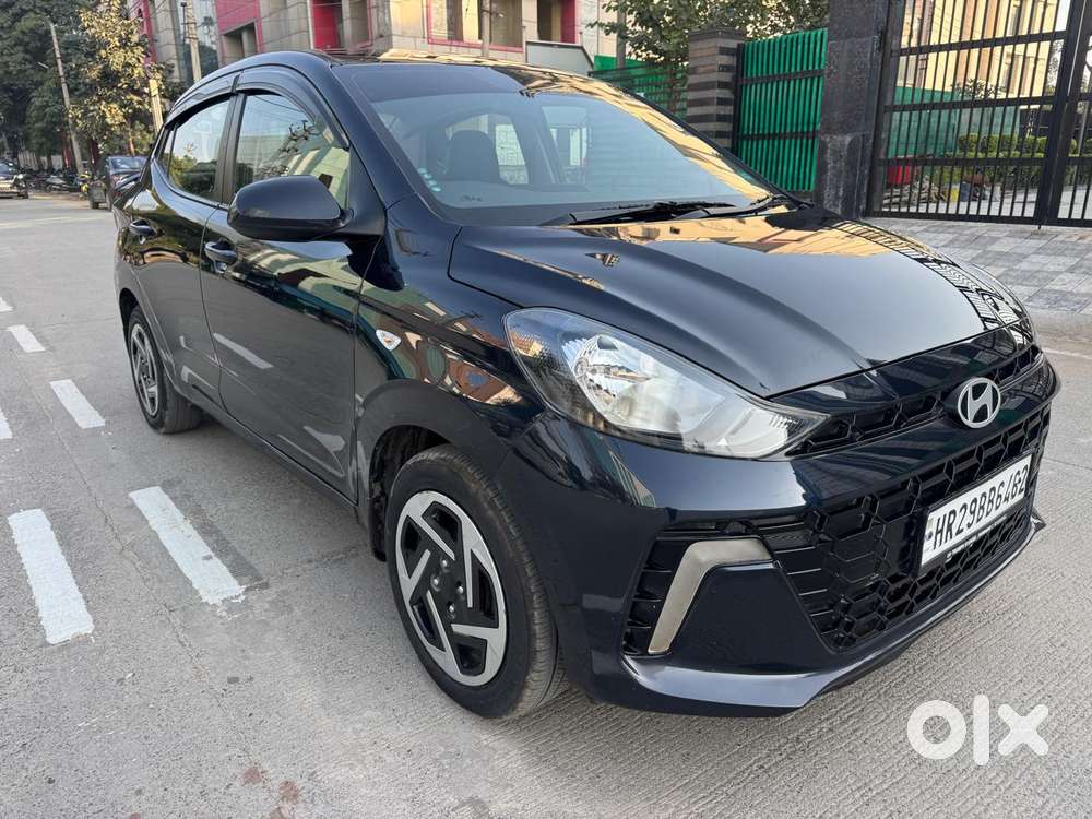 Hyundai Aura 1.2 S Cng, 2023, Cng & Hybrids