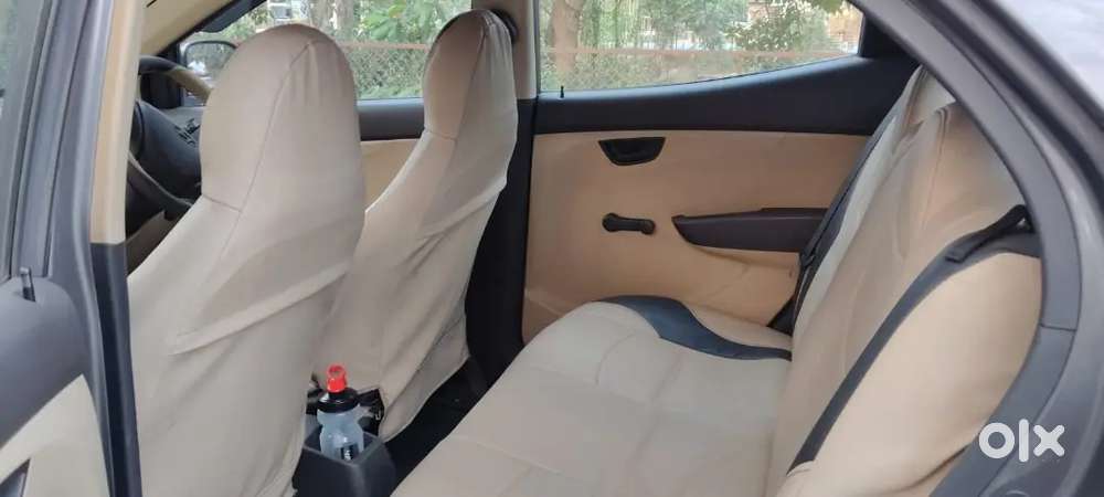 Hyundai Eon Petrol 49000 Km Driven