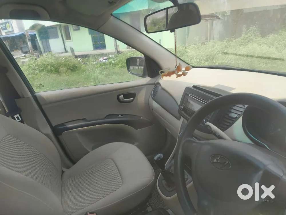 Hyundai I10 2009 Petrol Good Condition