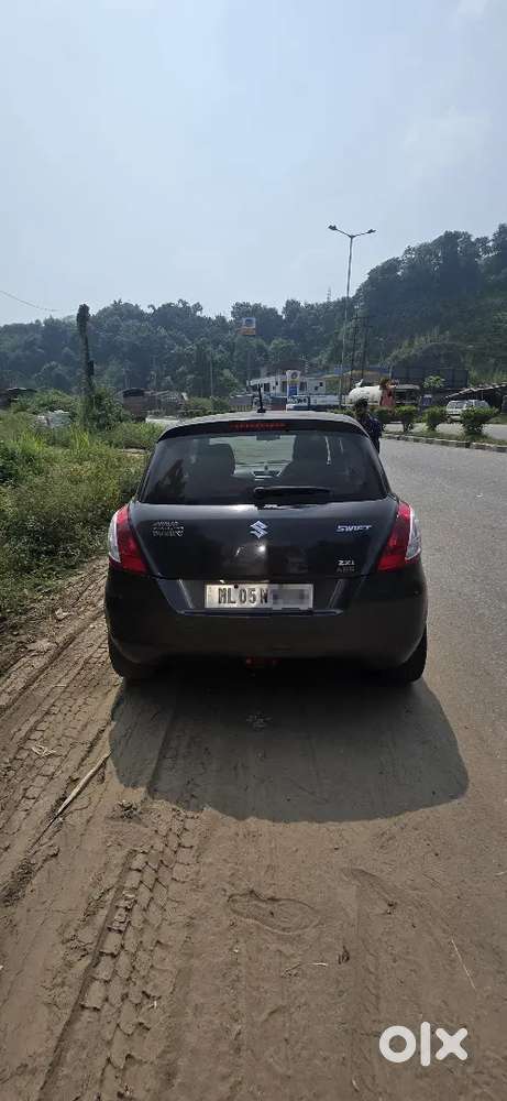 Swift Zxi Petrol 2016 | 57,500 Km | 17 Alloys | Well Maintained