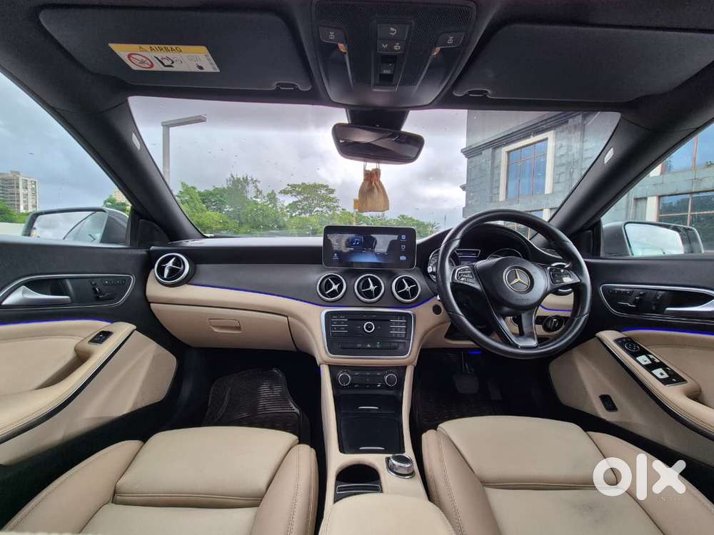 Mercedes-benz Cla 200 D Sport, 2016, Diesel