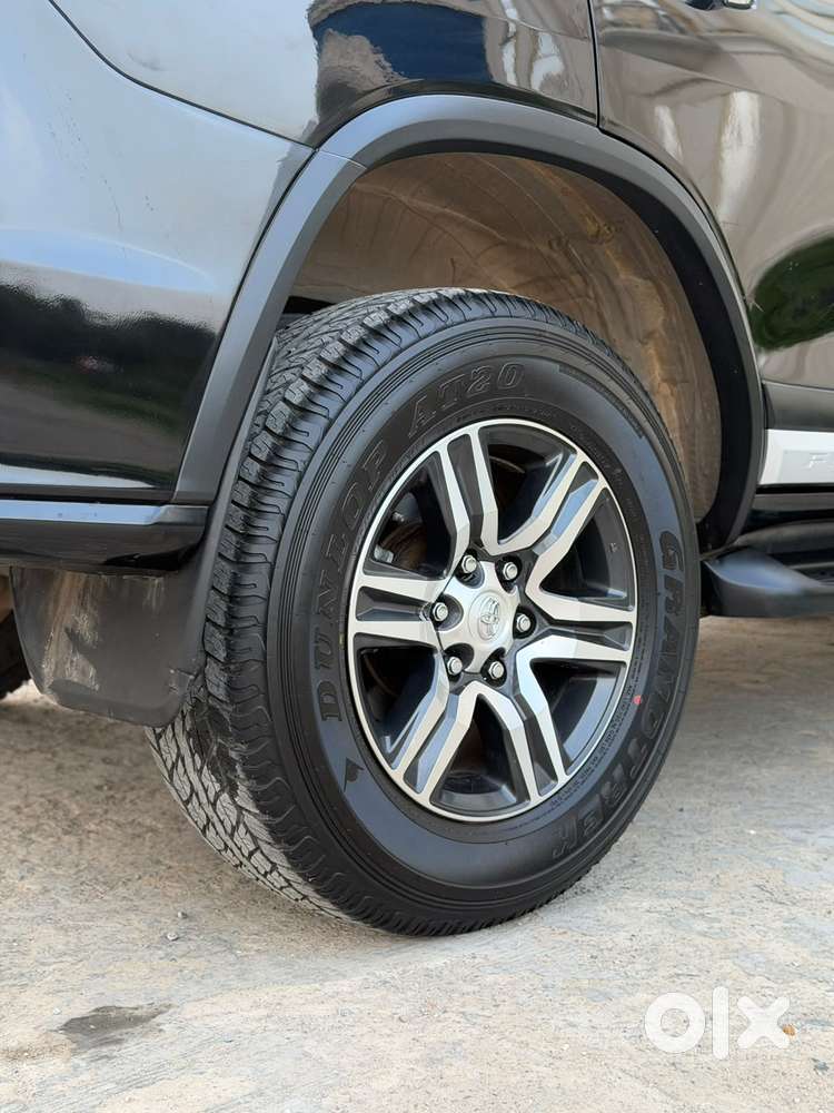 Toyota Fortuner 2.8 2wd At, 2025, Diesel