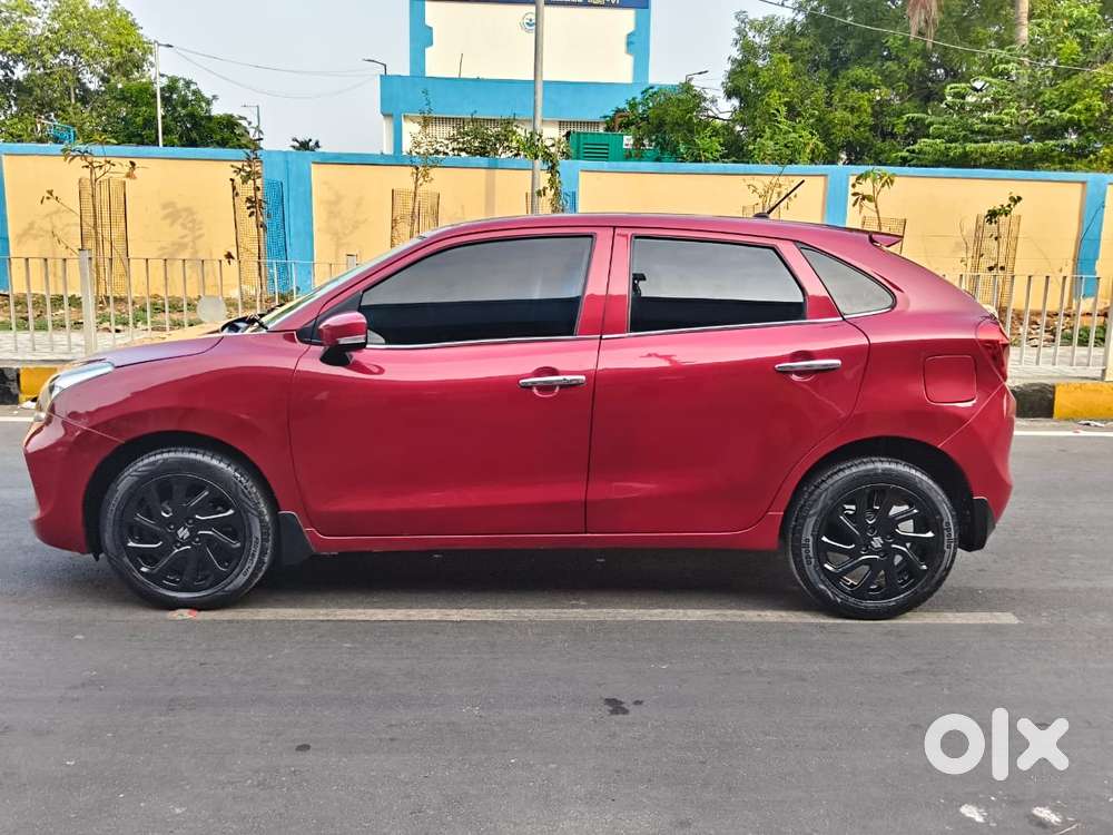 Maruti Suzuki Baleno Alpha, 2019, Diesel