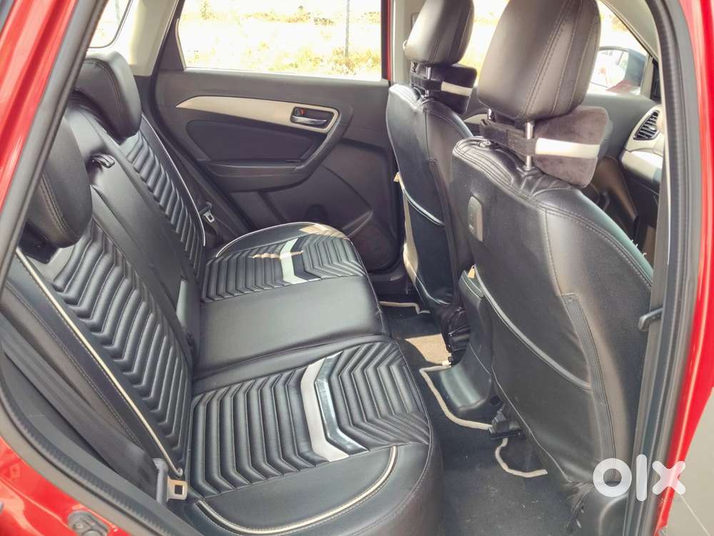 Maruti Suzuki Brezza Zdi Plus, 2017, Diesel