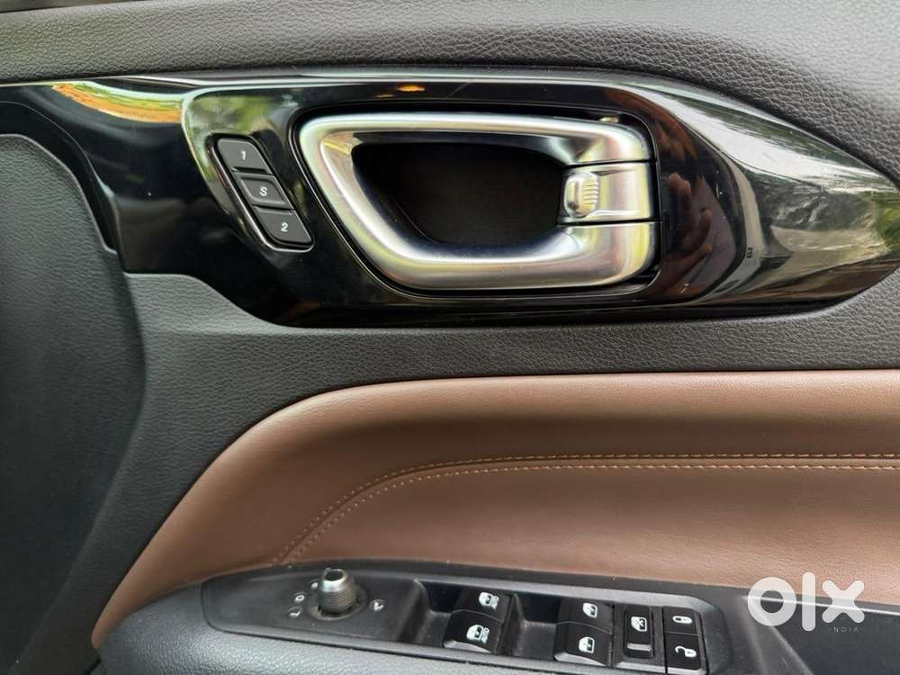 Jeep Meridian Diesel Automatic 2022 Mfg 2023 Registered