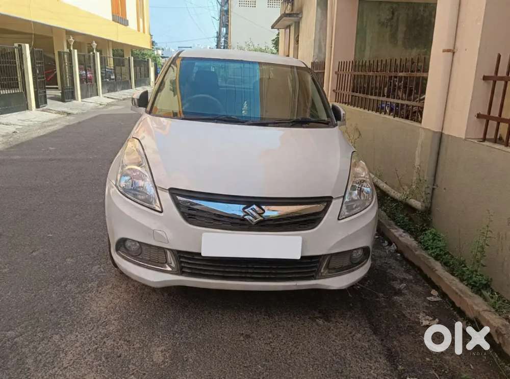 Maruti Suzuki Swift Dzire 2016. Py-05a