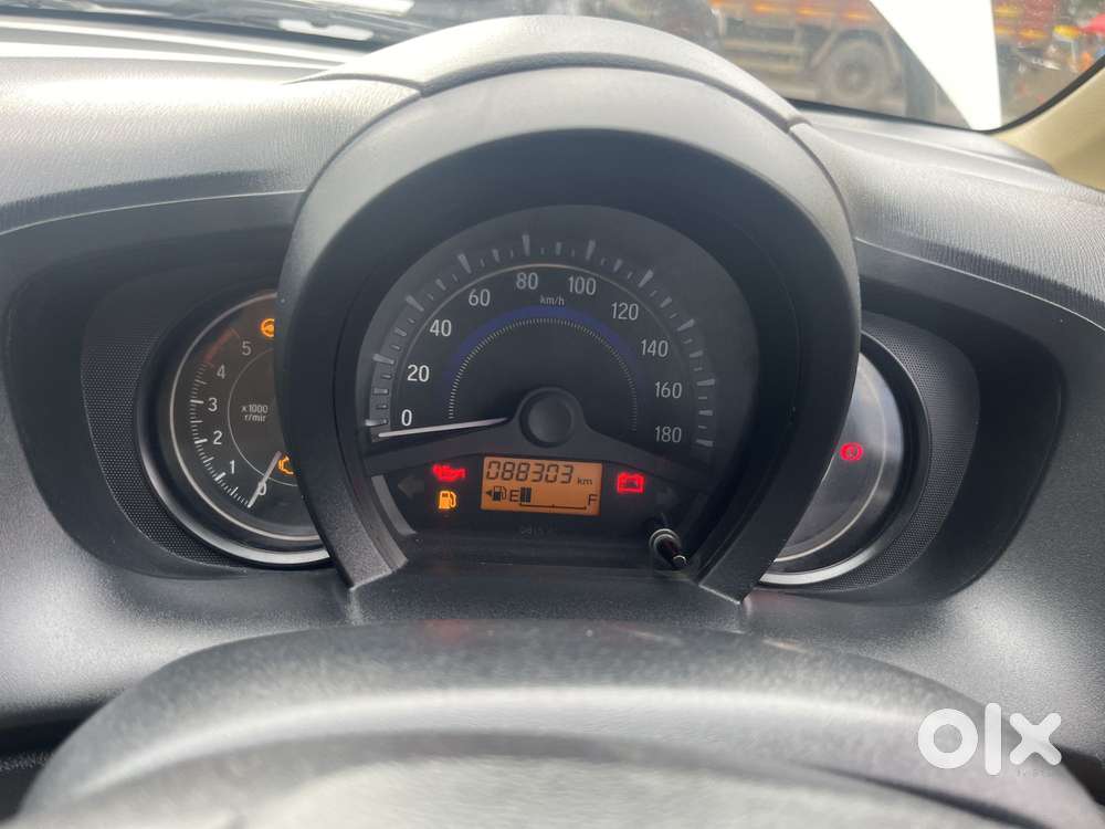 Honda Amaze S Option I-dtec, 2016, Diesel