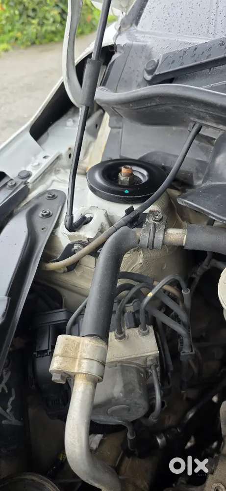 Maruti Suzuki Swift Vdi 2017 Singel Owner
