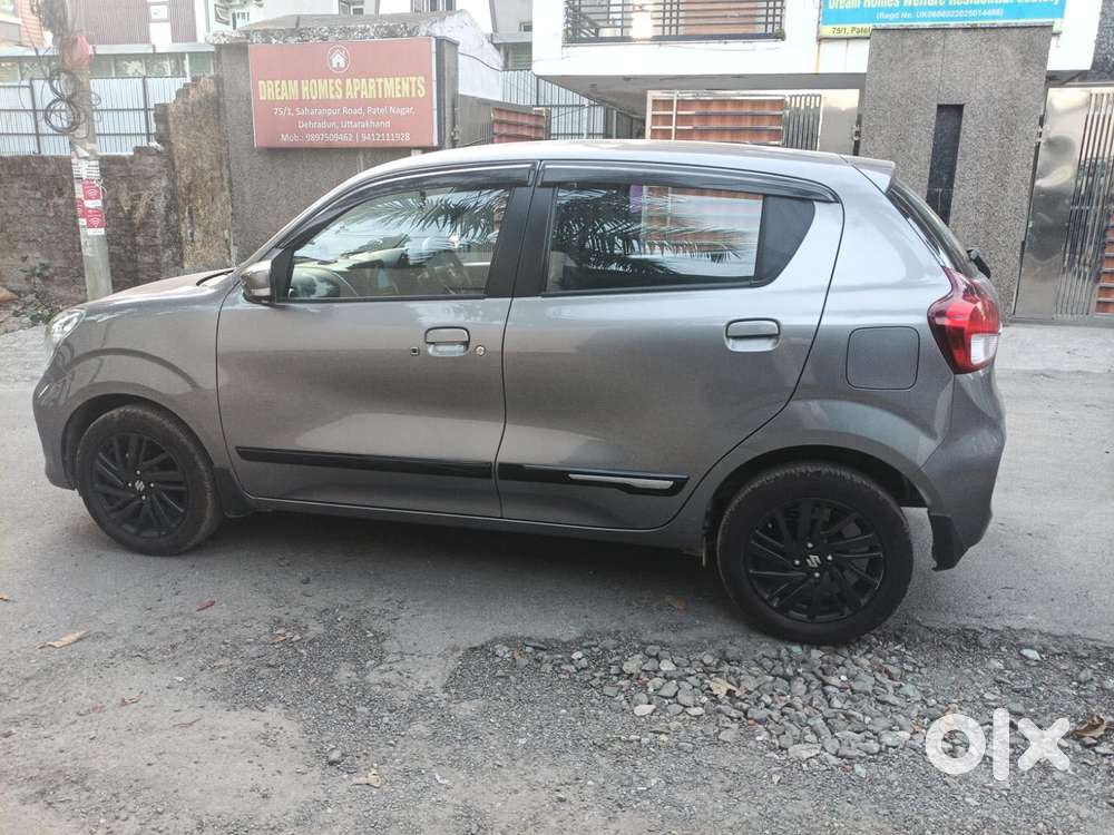 Maruti Suzuki Celerio Zxi, 2025, Petrol