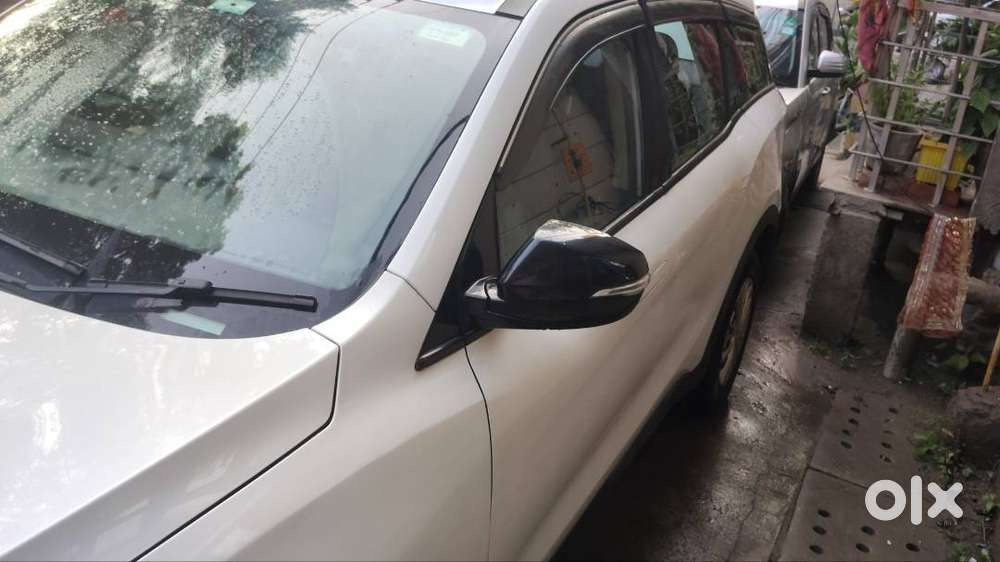 Mahindra Xuv700 Diesel 2023