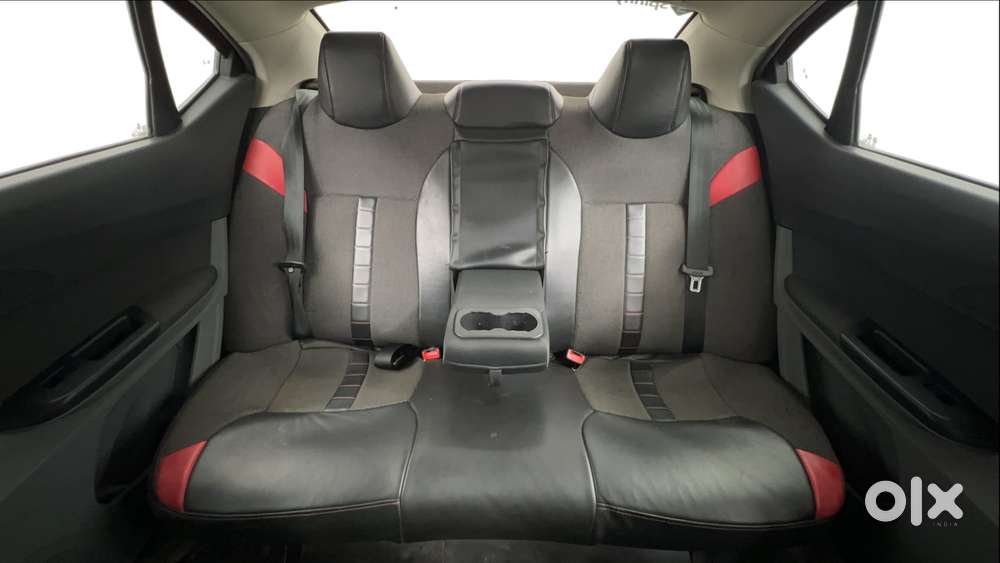 Tata Tigor 1.2 Revotron Xz Option, 2018, Petrol