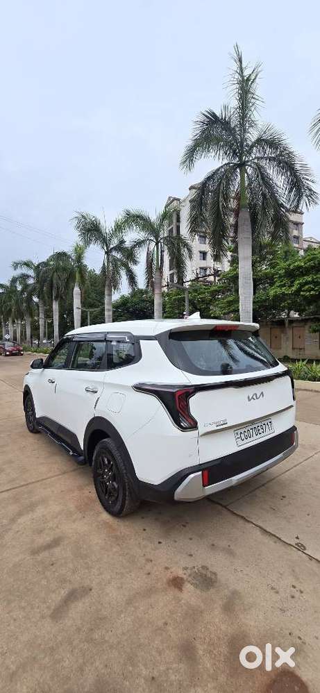 Kia Carens Clavis G 1.5 6mt Hte(o) 7-seater, 2026, Petrol