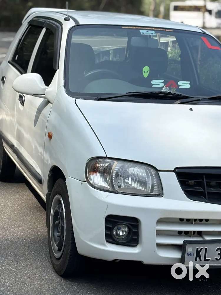 Maruti Suzuki Alto 800 2009 Petrol Good Condition