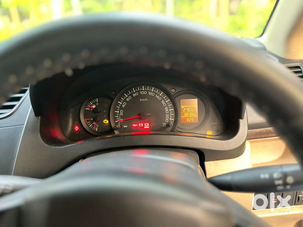 Maruti Suzuki Dzire 1.2 Lxi, 2016, Petrol