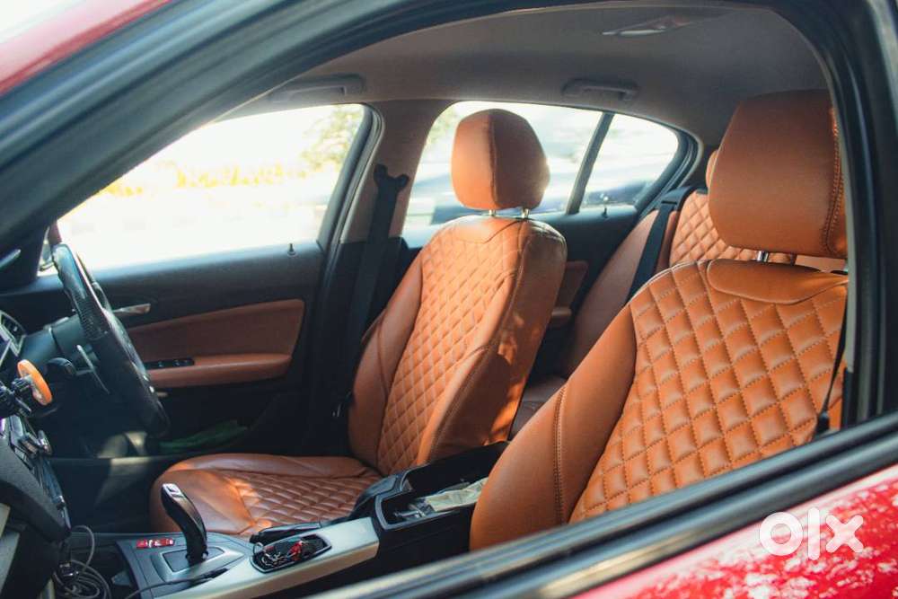 2013 Bmw 118d (f20) | Stage-2 | Tastefully Upgraded | Enthusiast Owned