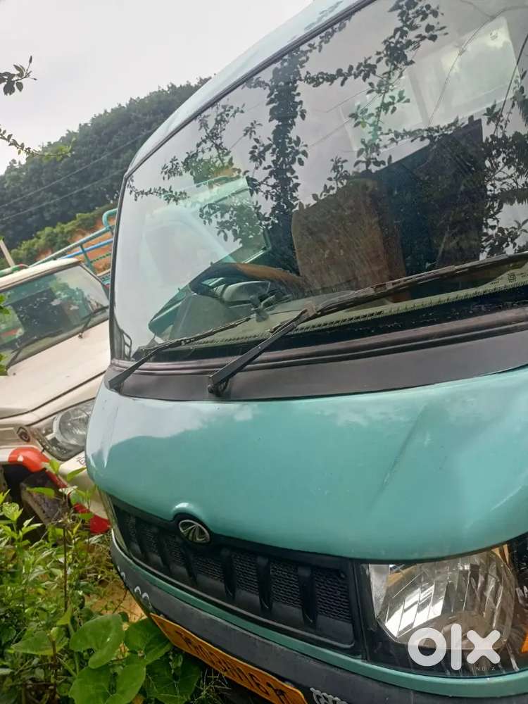 Mahindra Supro 2020 Diesel 57022 Km Driven