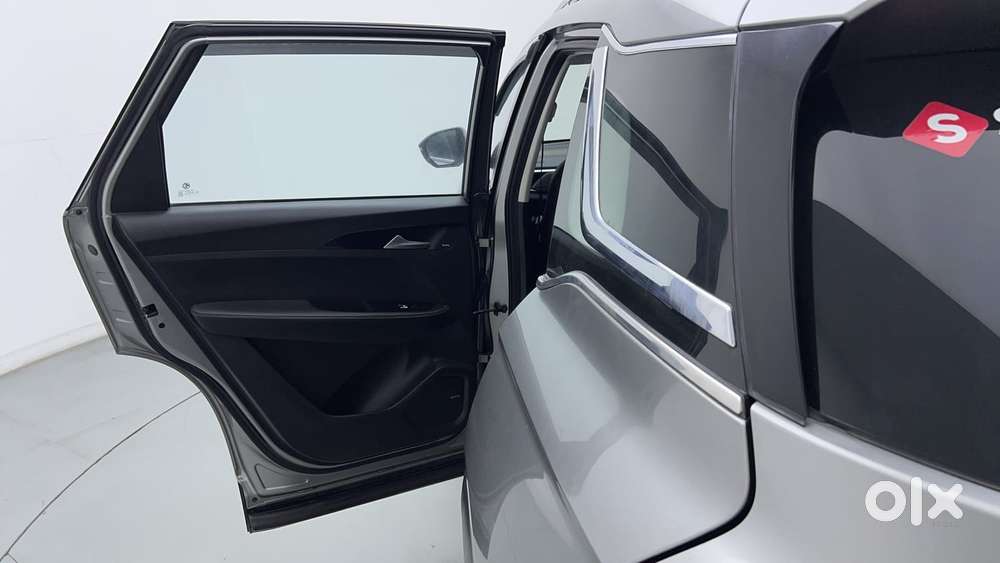 Mg Hector Sharp Dct Petrol, 2020, Petrol