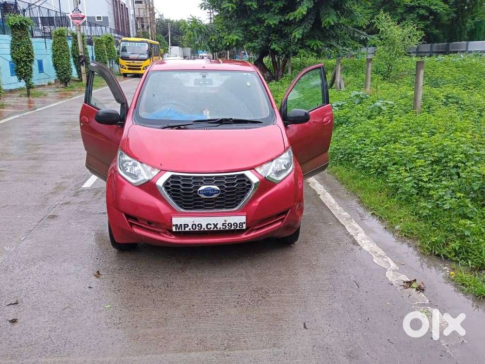 Nissan Datsun Redigo