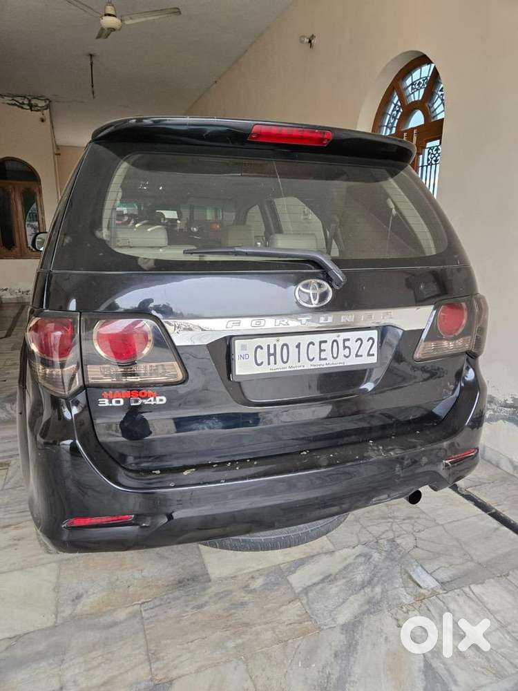 Toyota Diesel Manual 2015 Car