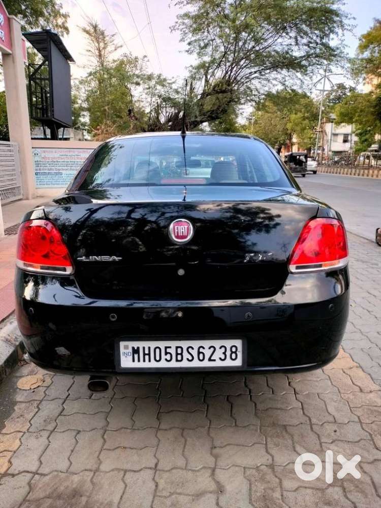 Fiat Linea Classic 1.4 Petrol, 2013, Petrol