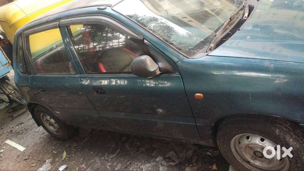 Maruti Suzuki 1000 1999 Petrol