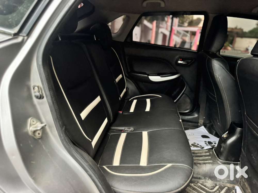 Maruti Suzuki Baleno, 2015, Diesel