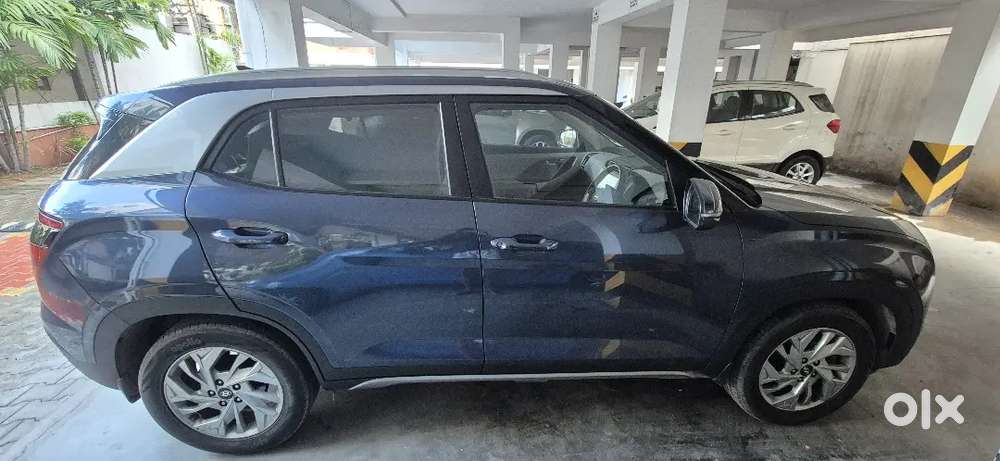 Hyundai Creta Diesel 2022 Suv