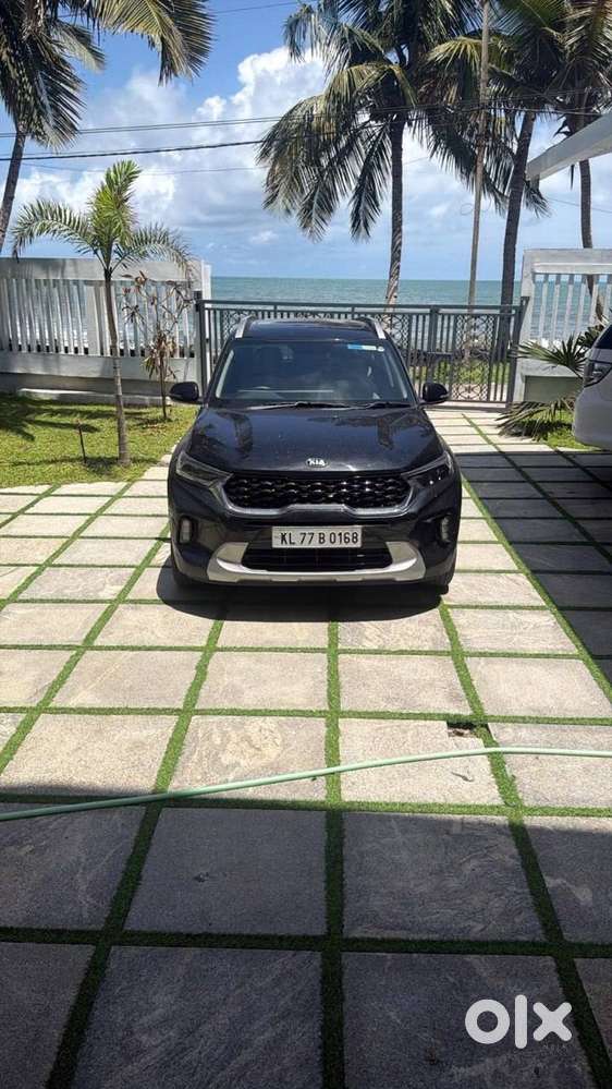 Kia Sonet Htx