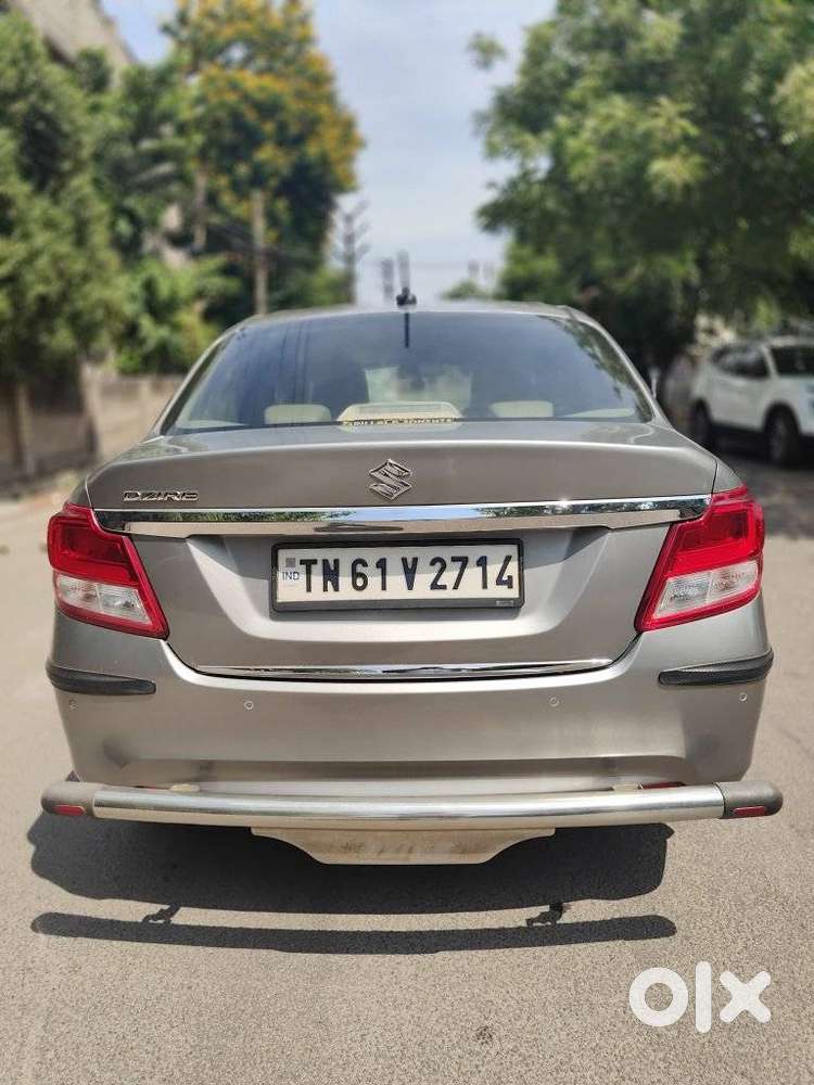 Maruti Suzuki Swift Dzire Vxi Optional, 2021, Petrol