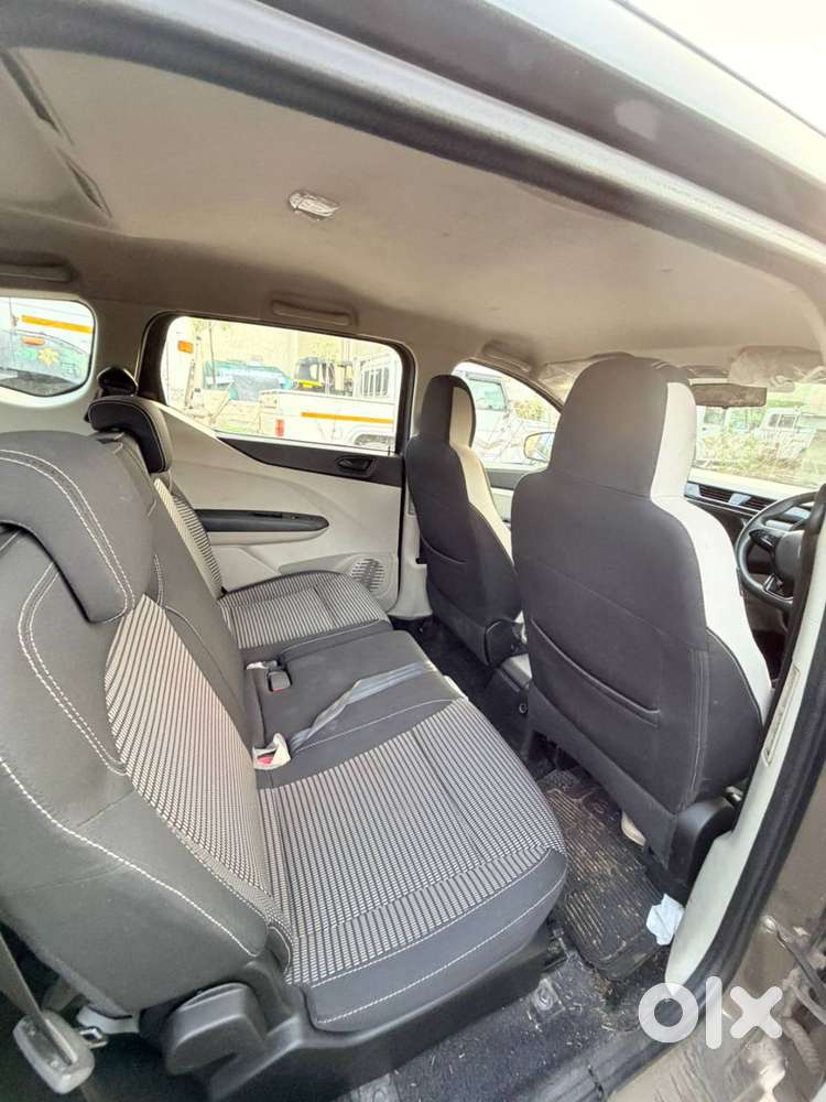 Renault Triber -limited Edition Manual  Excellent Condition