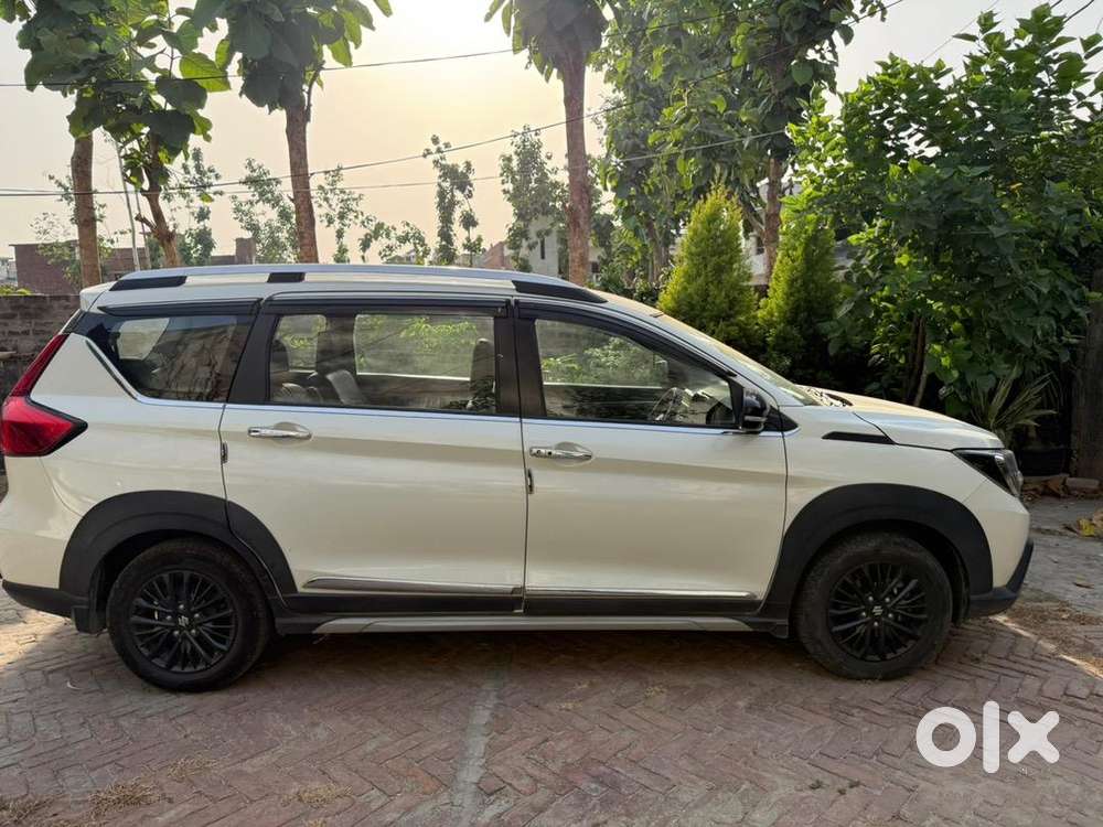 2019 Maruti Suzuki Xl6 Petrol