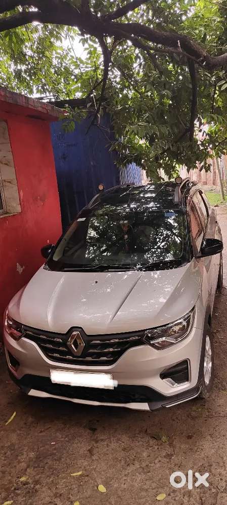 Renault Triber 2022 Petrol Well Maintained