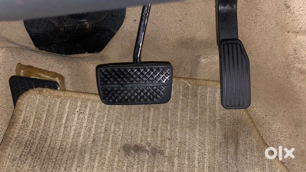 Honda City 2015-2017 I Vtec Cvt Vx, 2016, Petrol