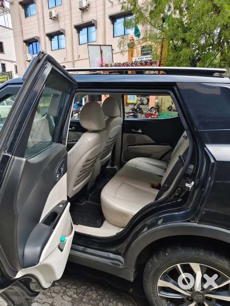 Mahindra Xuv300 2019 Petrol