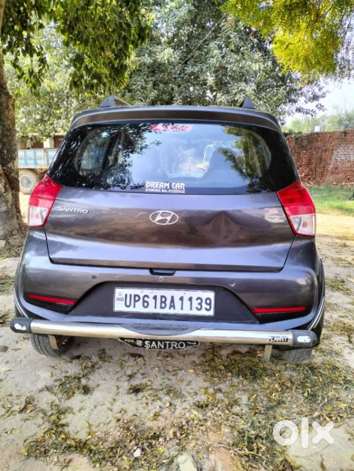 Hyundai New Santro 1.1 Sportz Executive Cng, 2022, Cng & Hybrids