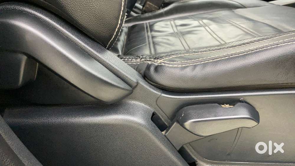 Ford Ecosport 1.5 Petrol Titanium Plus At, 2018, Petrol