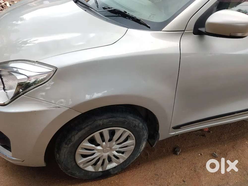 Maruti Dzire  Vxi 2019 Dec. Petrol