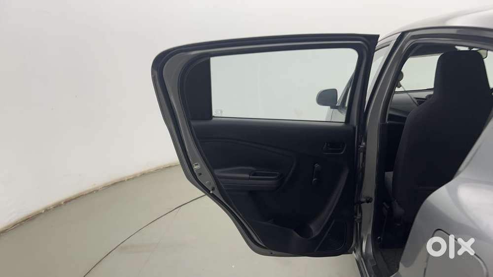 Maruti Suzuki Celerio 1.0 Lxi Mt, 2024, Petrol