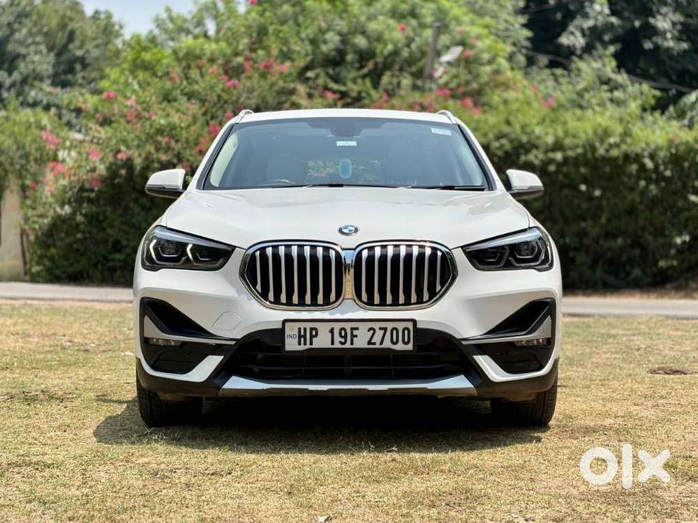 Bmw X1 Sdrive 20d X Line, 2022, Diesel